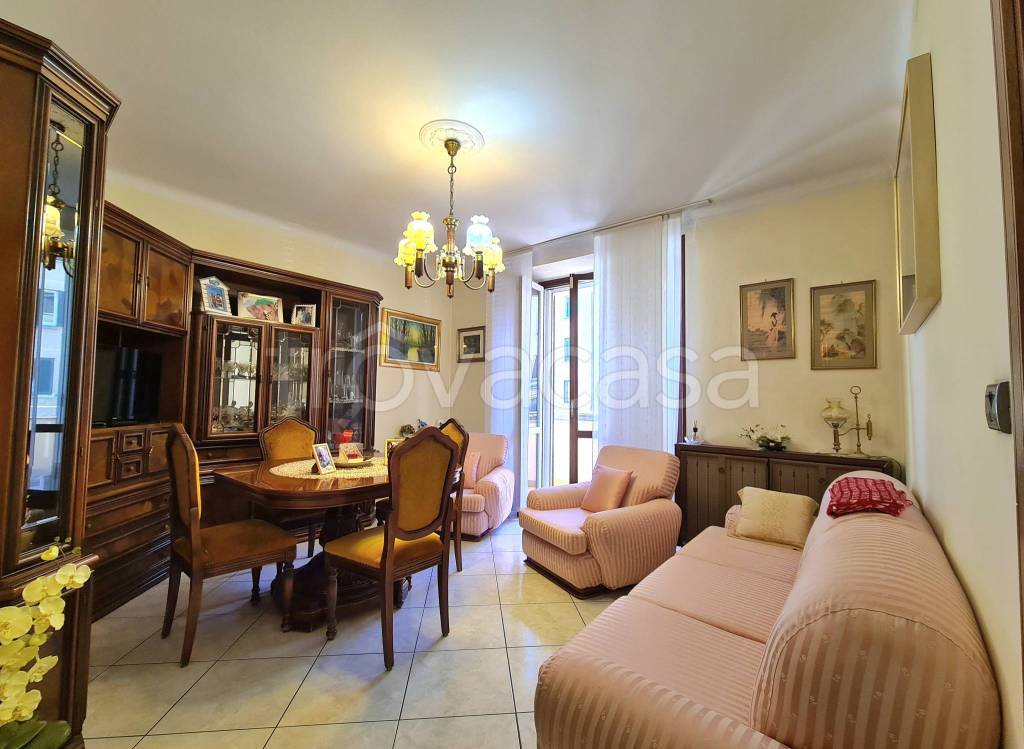 appartamento in vendita a Legnano