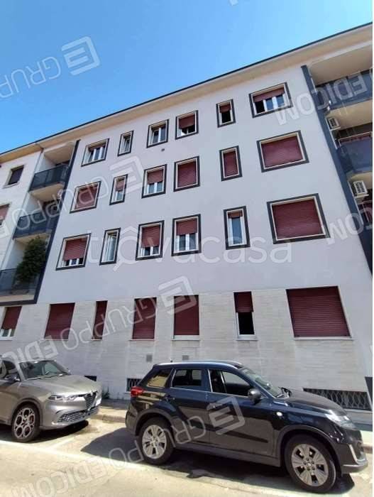 appartamento in vendita a Legnano