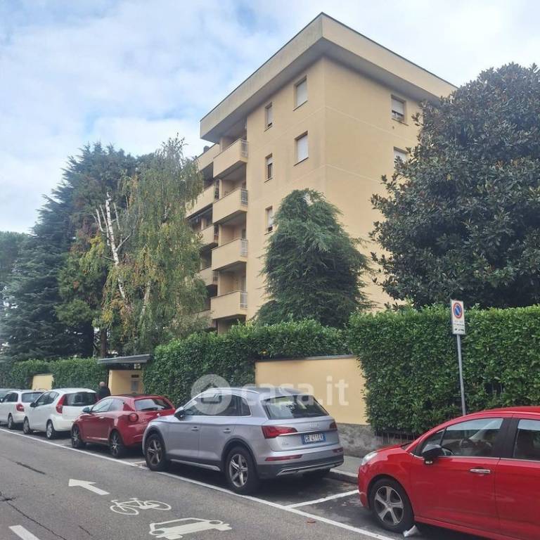 appartamento in vendita a Legnano