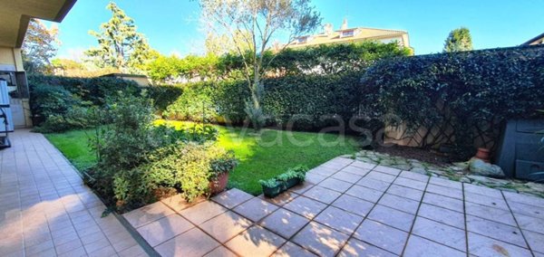 appartamento in vendita a Legnano