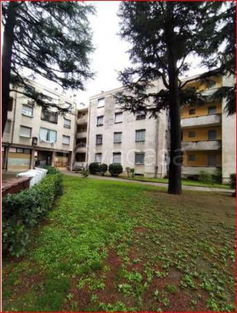 appartamento in vendita a Legnano