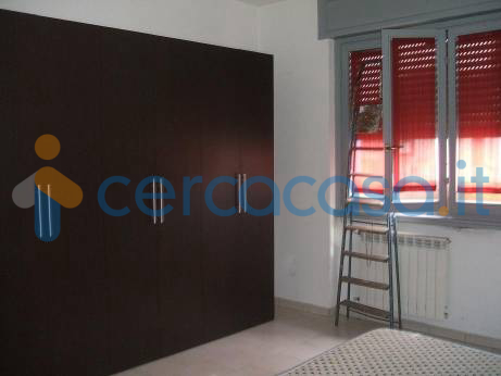 appartamento in vendita a Legnano