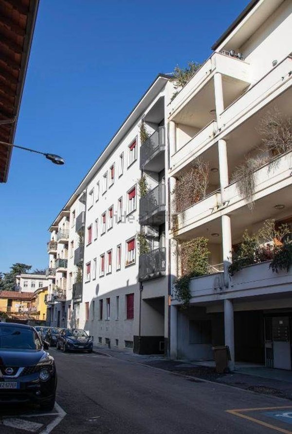 appartamento in vendita a Legnano