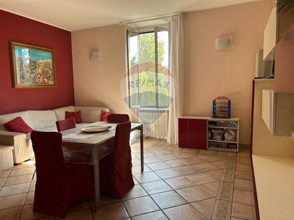 appartamento in vendita a Legnano