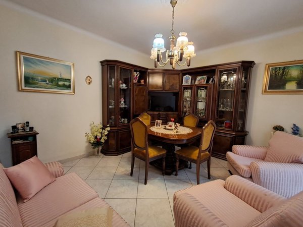 appartamento in vendita a Legnano