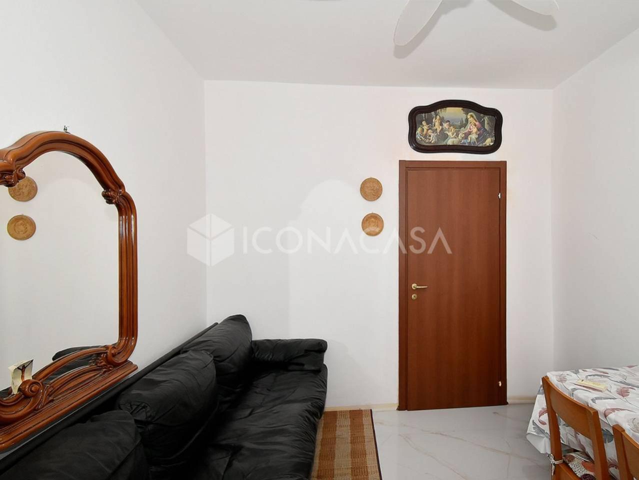 appartamento in vendita a Legnano