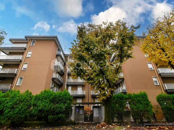 appartamento in vendita a Legnano