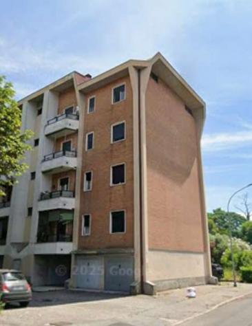 appartamento in vendita a Legnano