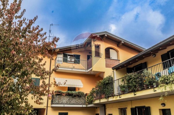 appartamento in vendita a Legnano