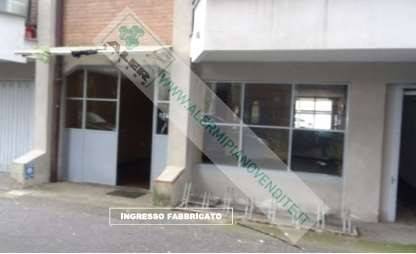 appartamento in vendita a Legnano