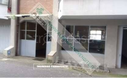 appartamento in vendita a Legnano