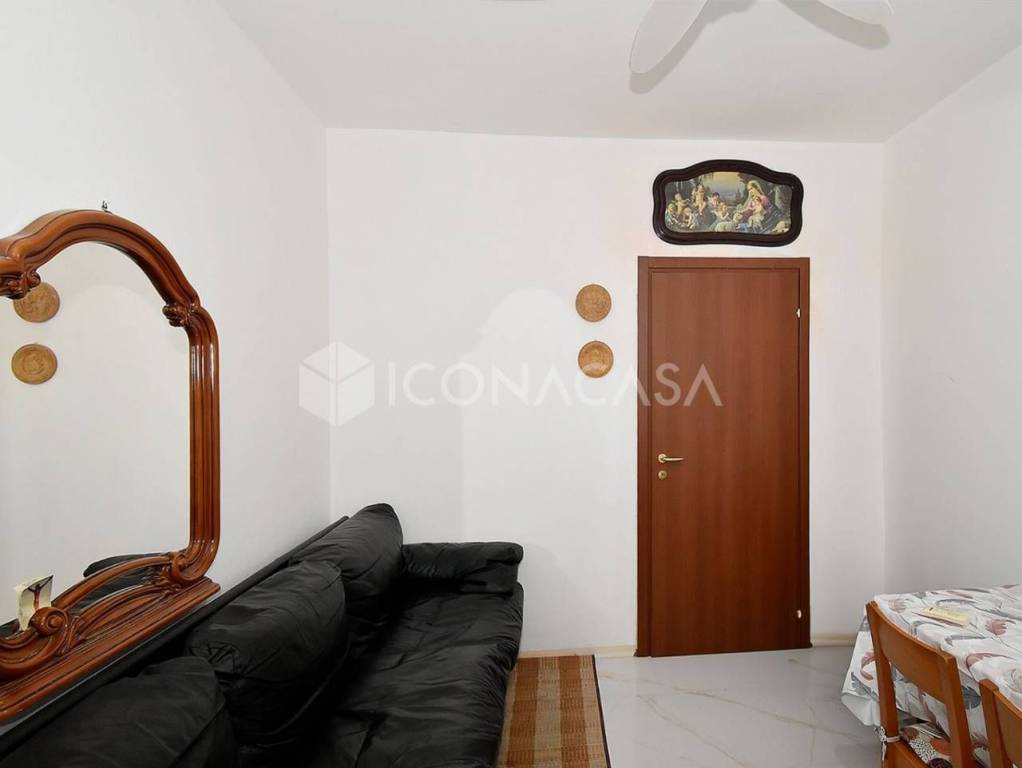 appartamento in vendita a Legnano