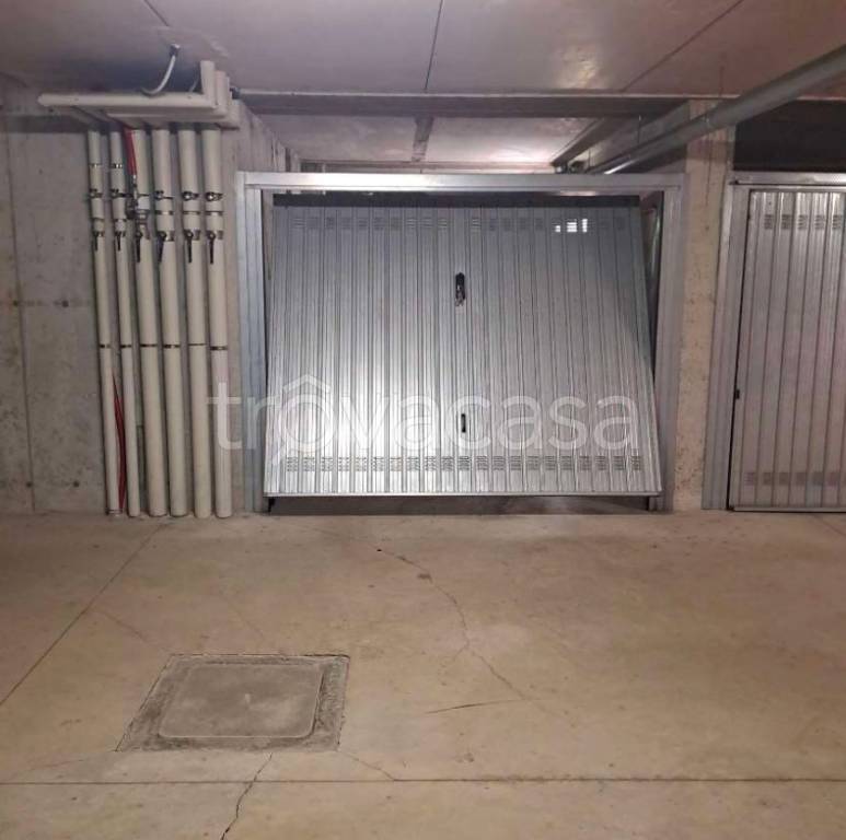 appartamento in vendita a Legnano