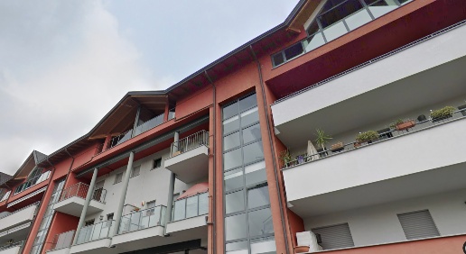 appartamento in vendita a Legnano
