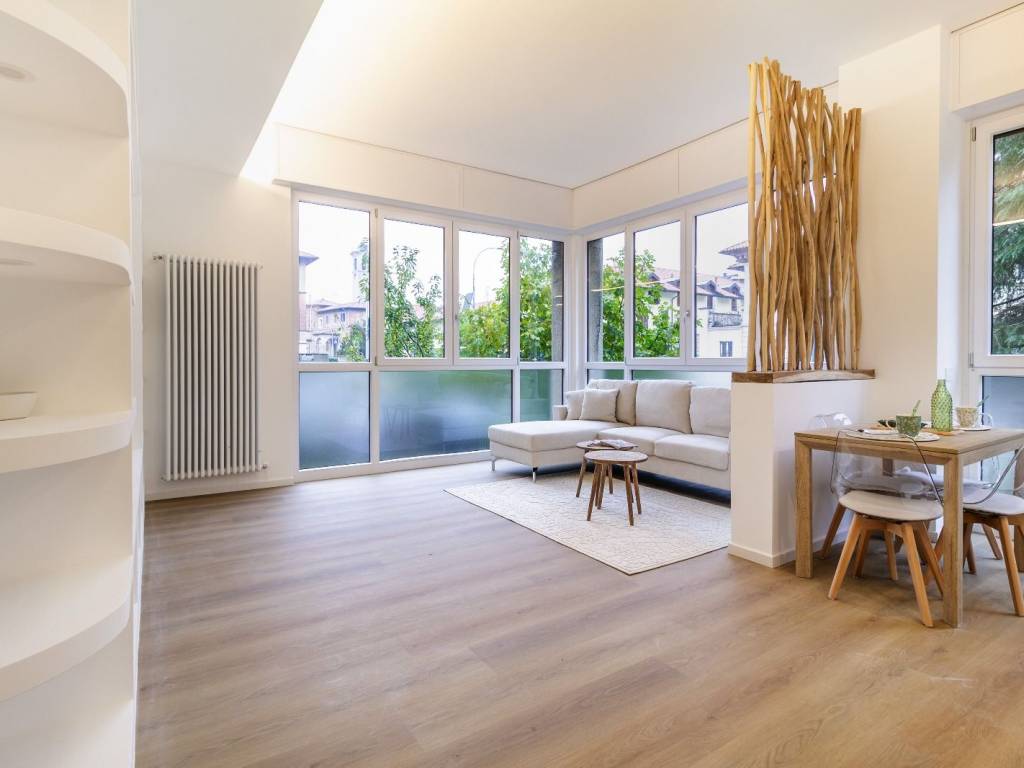 appartamento in vendita a Legnano