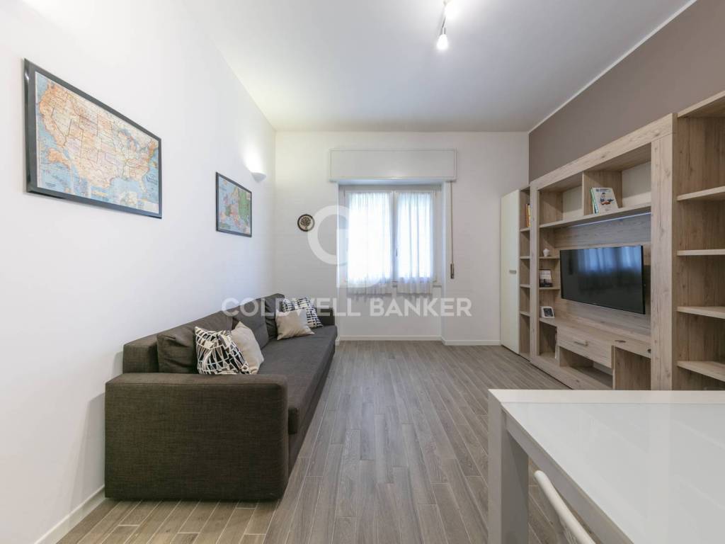 appartamento in vendita a Legnano