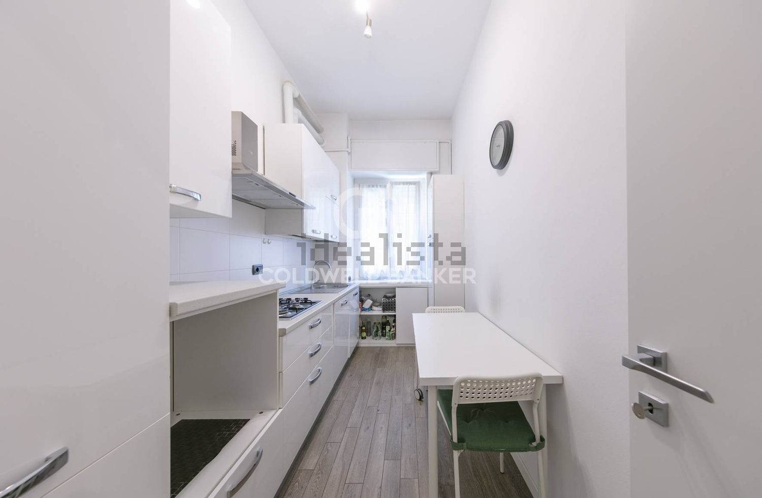 appartamento in vendita a Legnano