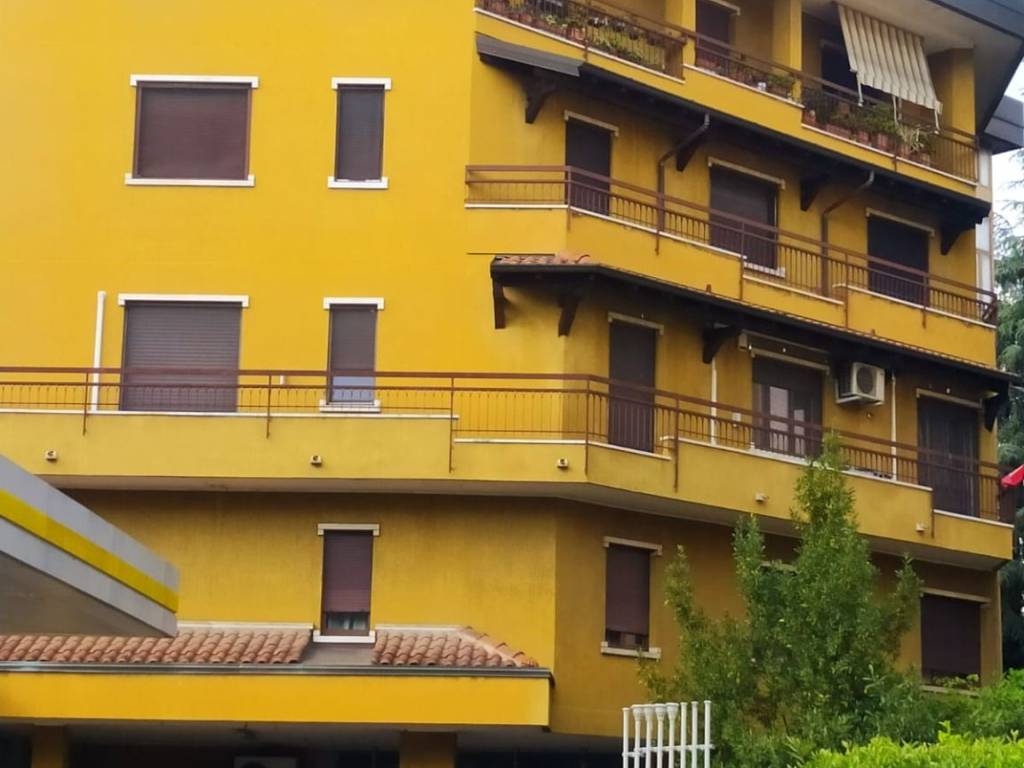 appartamento in vendita a Legnano