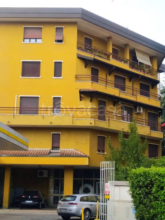 appartamento in vendita a Legnano