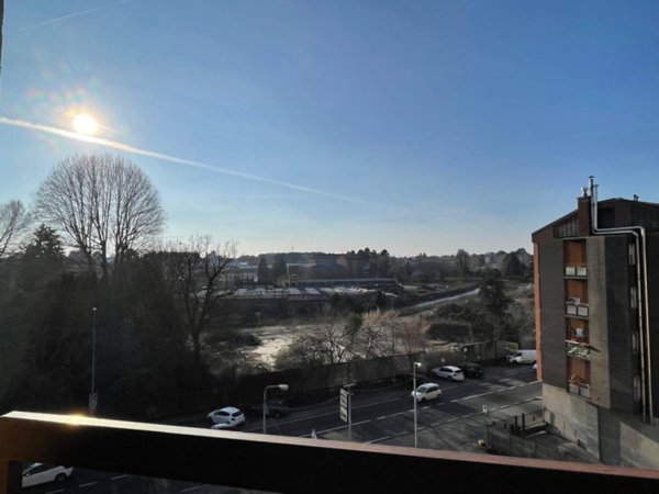 appartamento in vendita a Legnano