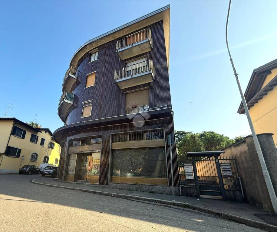 appartamento in vendita a Legnano