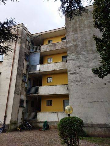 appartamento in vendita a Legnano