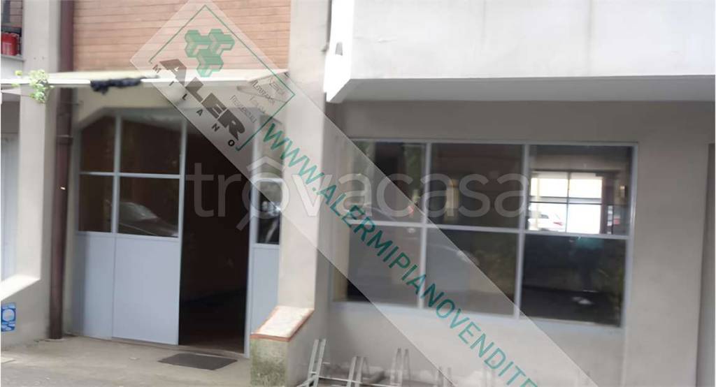 appartamento in vendita a Legnano