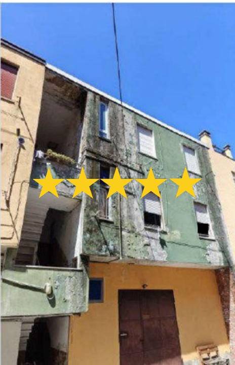 appartamento in vendita a Legnano