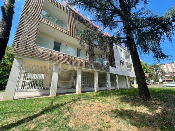 appartamento in vendita a Legnano