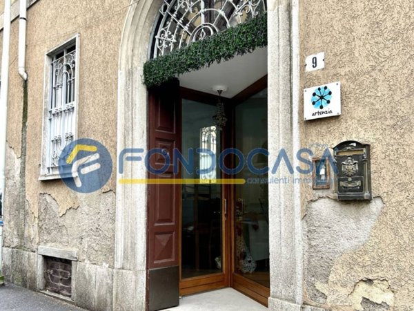 negozio in vendita a Legnano