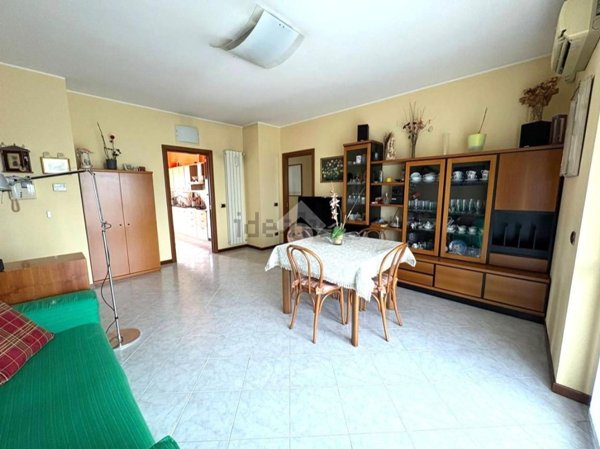 appartamento in vendita a Legnano