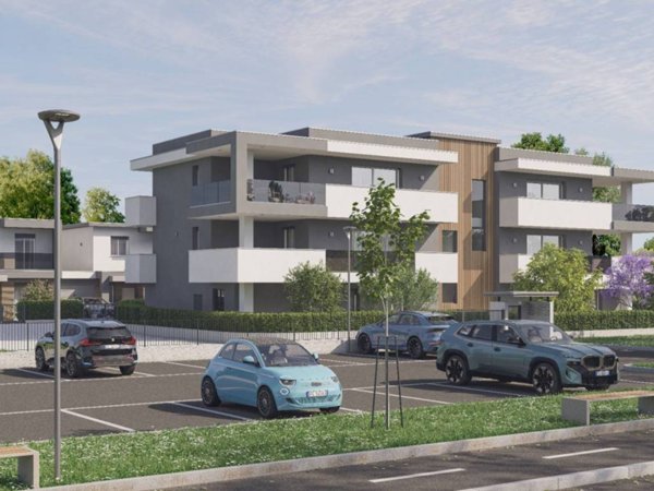 appartamento in vendita a Legnano