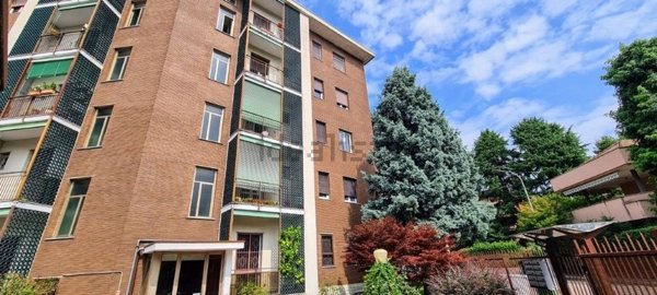 appartamento in vendita a Legnano