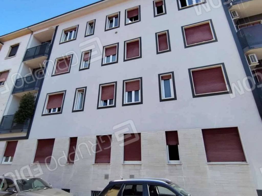 appartamento in vendita a Legnano
