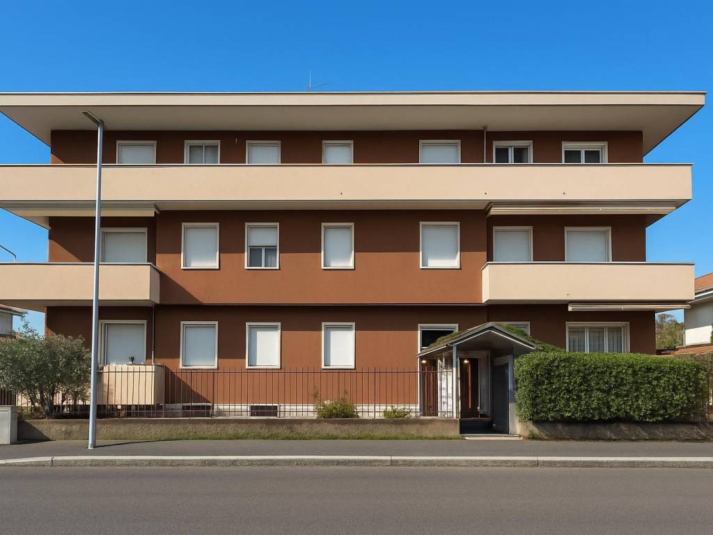 appartamento in vendita a Legnano