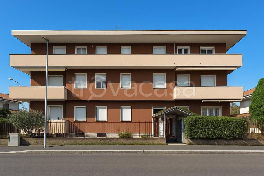 appartamento in vendita a Legnano