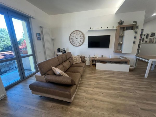 appartamento in vendita a Legnano