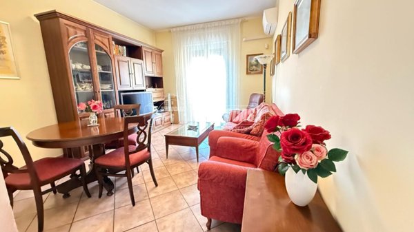 appartamento in vendita a Legnano