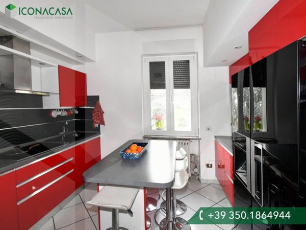 appartamento in vendita a Legnano