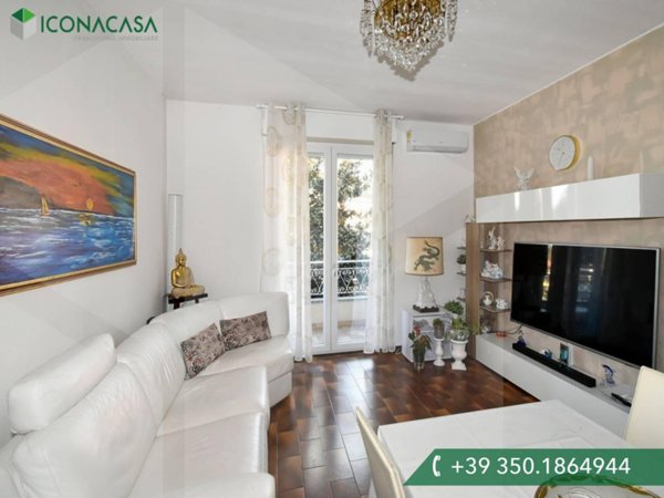 appartamento in vendita a Legnano