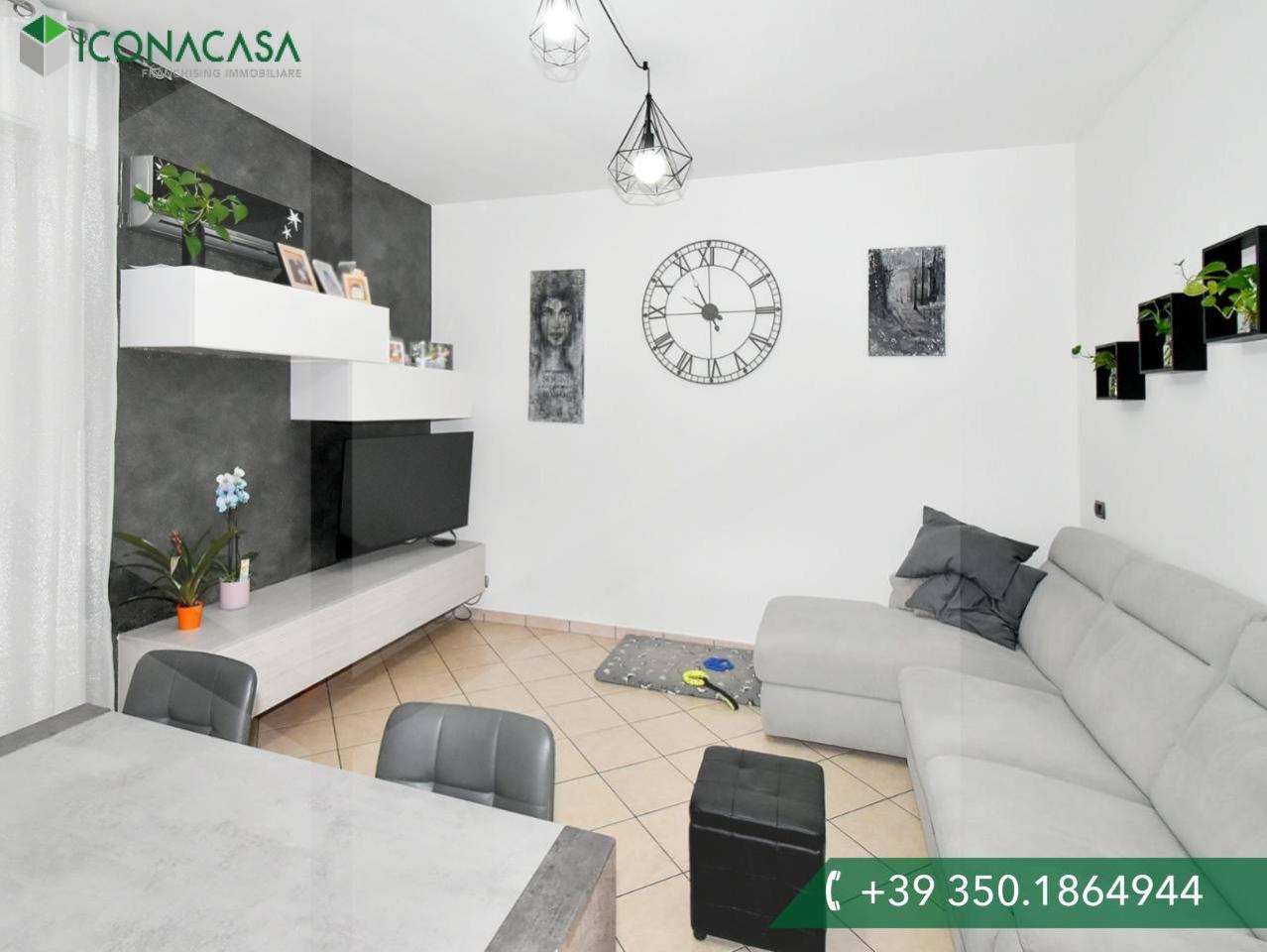 appartamento in vendita a Legnano