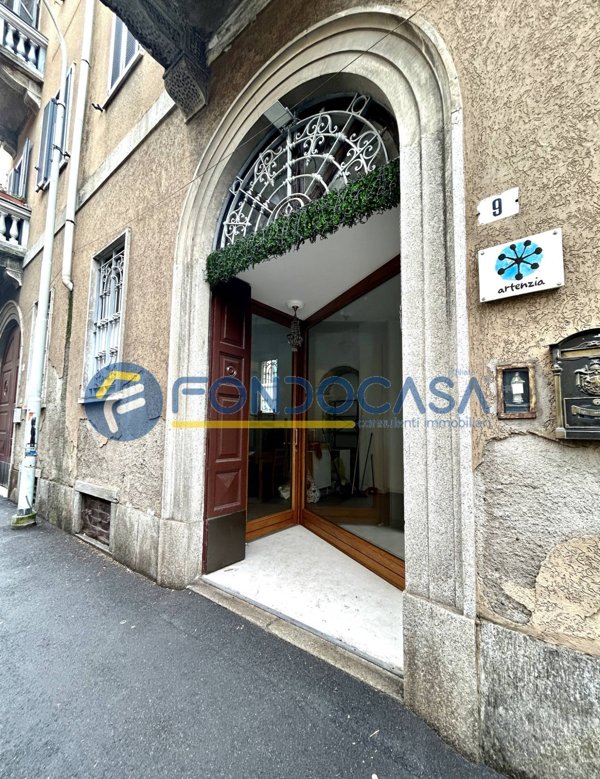 appartamento in vendita a Legnano