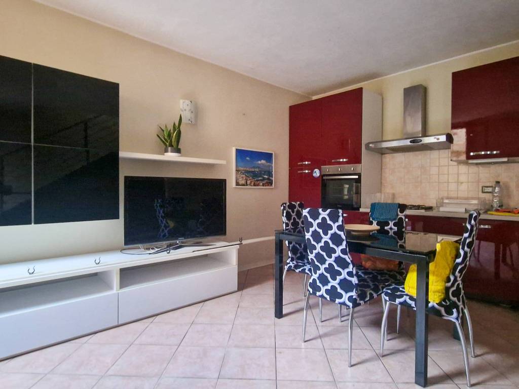 appartamento in vendita a Legnano