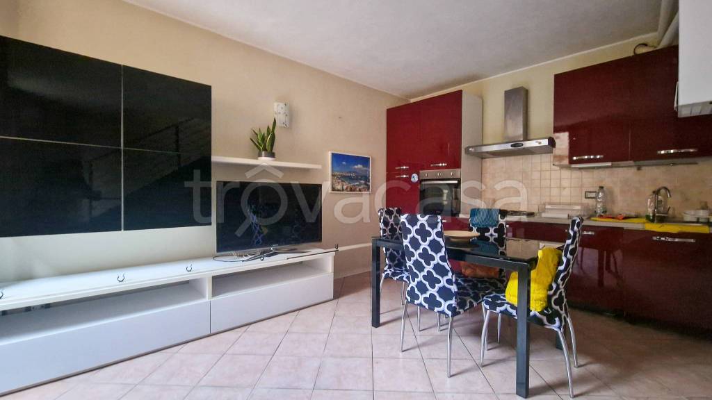 appartamento in vendita a Legnano