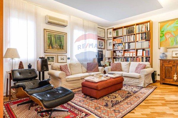 appartamento in vendita a Legnano