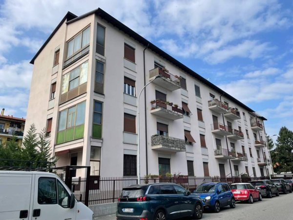 appartamento in vendita a Legnano