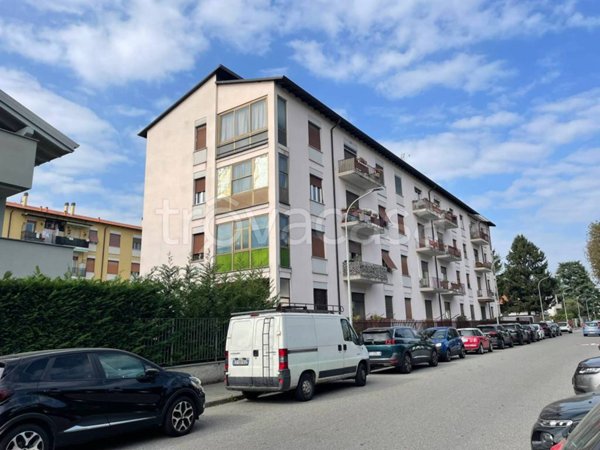 appartamento in vendita a Legnano