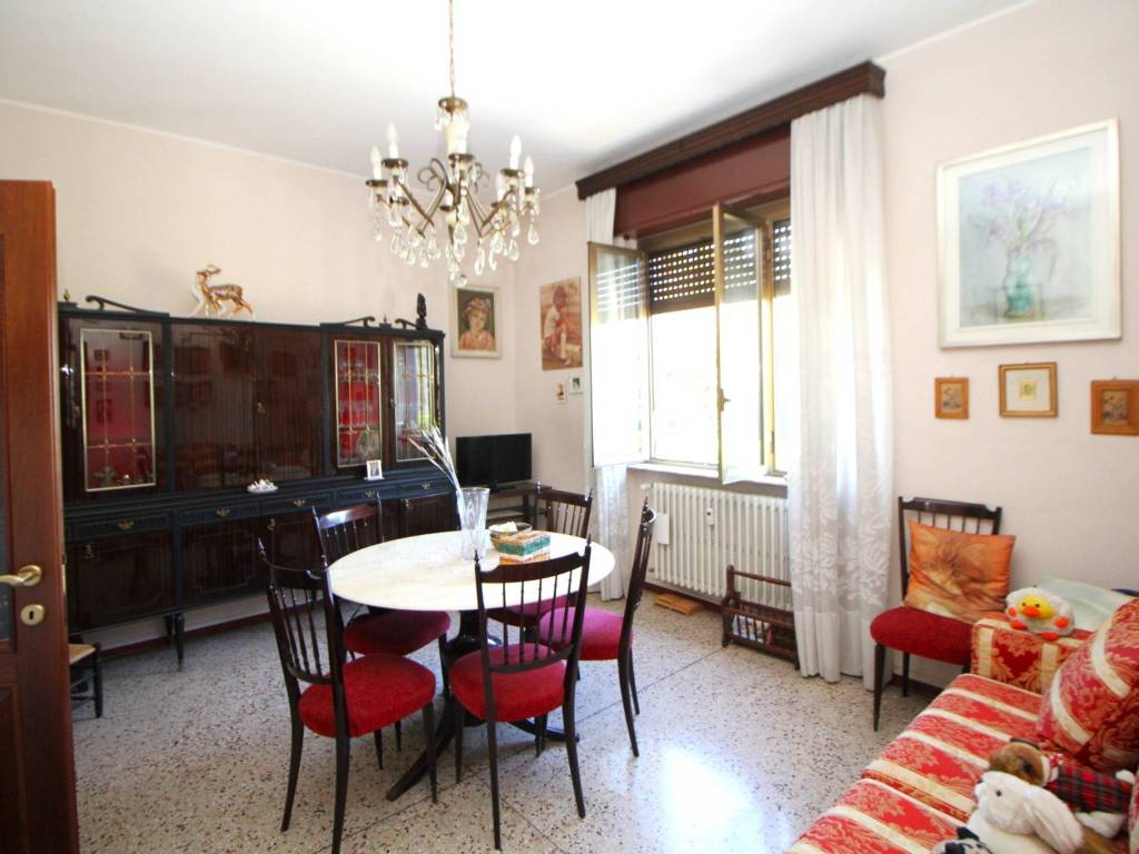appartamento in vendita a Legnano