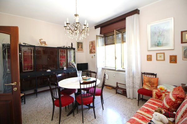 appartamento in vendita a Legnano