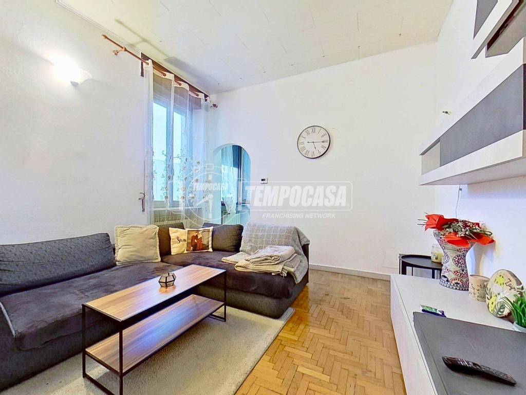 appartamento in vendita a Legnano